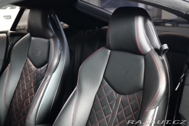 Audi TT 2.0TFSI*B&O*RAGAZZON* 2020