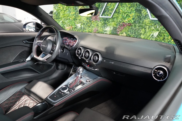 Audi TT 2.0TFSI*B&O*RAGAZZON* 2020