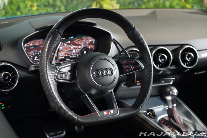 Audi TT 2.0TFSI*B&O*RAGAZZON* 2020