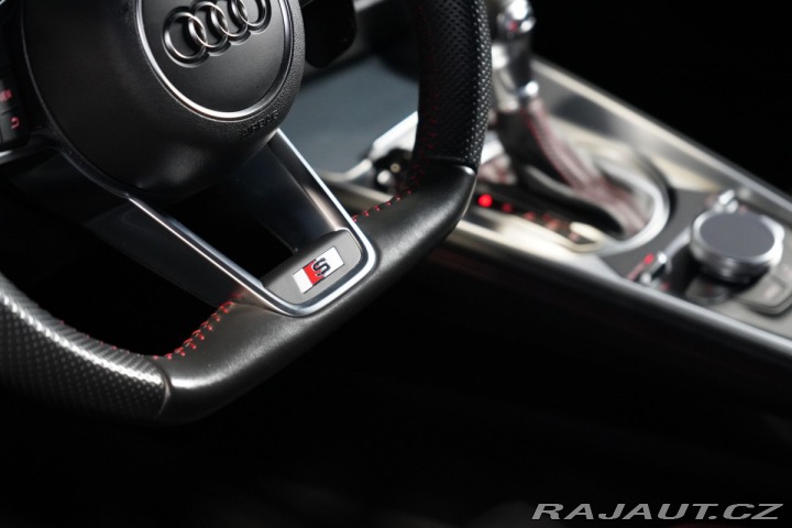 Audi TT 2.0TFSI*B&O*RAGAZZON* 2020