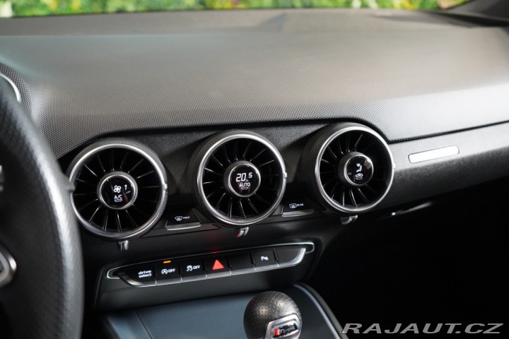 Audi TT 2.0TFSI*B&O*RAGAZZON* 2020