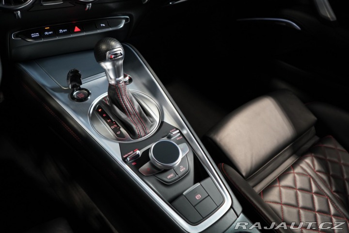 Audi TT 2.0TFSI*B&O*RAGAZZON* 2020