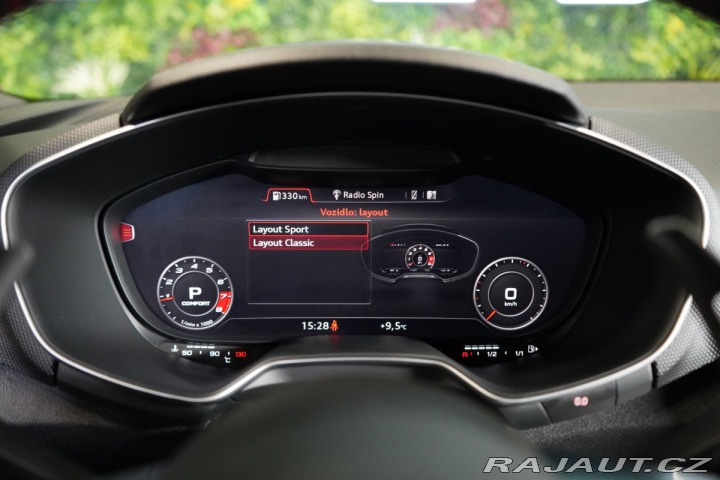 Audi TT 2.0TFSI*B&O*RAGAZZON* 2020