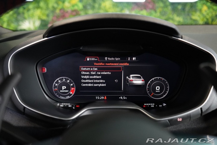 Audi TT 2.0TFSI*B&O*RAGAZZON* 2020