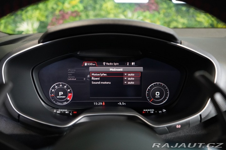 Audi TT 2.0TFSI*B&O*RAGAZZON* 2020