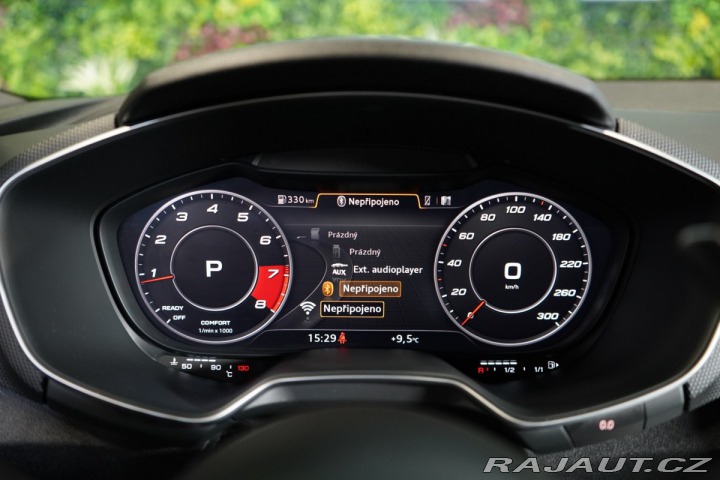 Audi TT 2.0TFSI*B&O*RAGAZZON* 2020