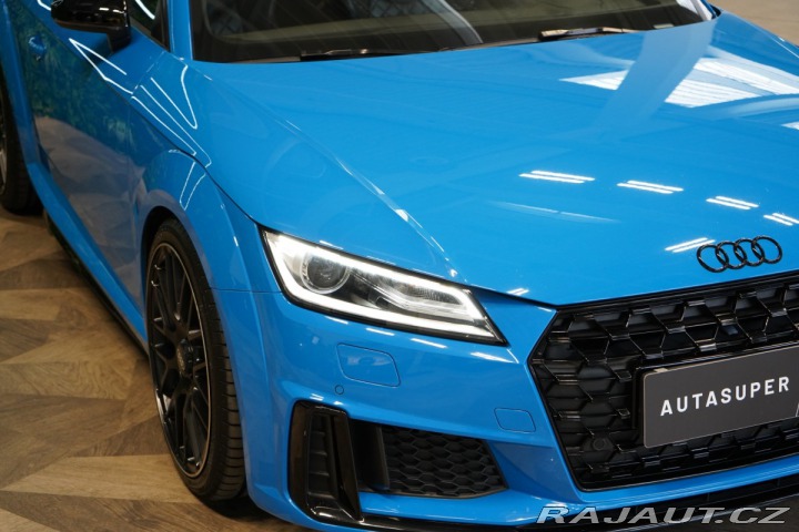 Audi TT 2.0TFSI*B&O*RAGAZZON* 2020