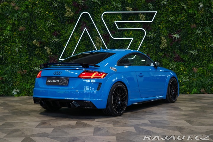 Audi TT 2.0TFSI*B&O*RAGAZZON* 2020