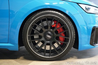 Audi TT 2.0TFSI*B&O*RAGAZZON* 2020