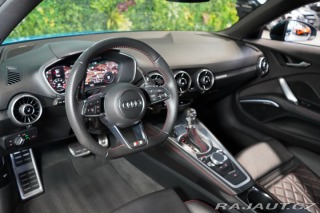 Audi TT 2.0TFSI*B&O*RAGAZZON* 2020