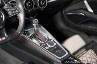 Audi TT 2.0TFSI*B&O*RAGAZZON* 2020