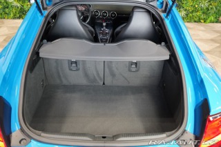 Audi TT 2.0TFSI*B&O*RAGAZZON* 2020