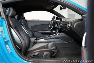 Audi TT 2.0TFSI*B&O*RAGAZZON* 2020