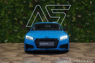 Audi TT 2.0TFSI*B&O*RAGAZZON* 2020