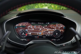 Audi TT 2.0TFSI*B&O*RAGAZZON* 2020