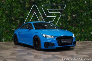Audi TT 2.0TFSI*B&O*RAGAZZON* 2020