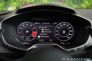 Audi TT 2.0TFSI*B&O*RAGAZZON* 2020