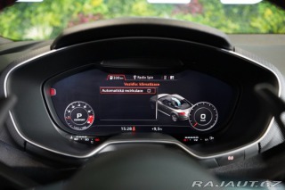 Audi TT 2.0TFSI*B&O*RAGAZZON* 2020