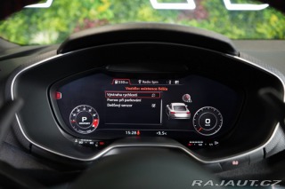 Audi TT 2.0TFSI*B&O*RAGAZZON* 2020