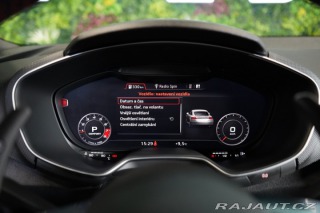 Audi TT 2.0TFSI*B&O*RAGAZZON* 2020