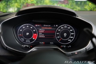 Audi TT 2.0TFSI*B&O*RAGAZZON* 2020