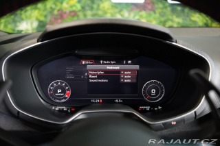 Audi TT 2.0TFSI*B&O*RAGAZZON* 2020