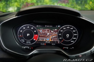 Audi TT 2.0TFSI*B&O*RAGAZZON* 2020