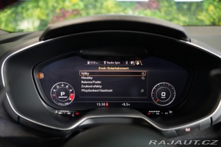 Audi TT 2.0TFSI*B&O*RAGAZZON* 2020