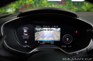 Audi TT 2.0TFSI*B&O*RAGAZZON* 2020