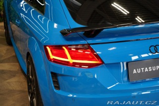 Audi TT 2.0TFSI*B&O*RAGAZZON* 2020