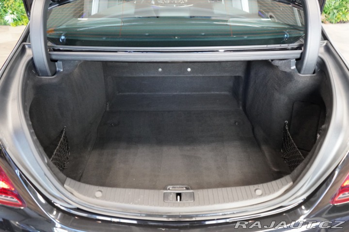 Mercedes-Benz S 400d*4M*HUD*BURM*MASÁŽ*36 2020