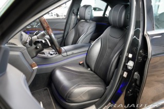 Mercedes-Benz S 400d*4M*HUD*BURM*MASÁŽ*36 2020