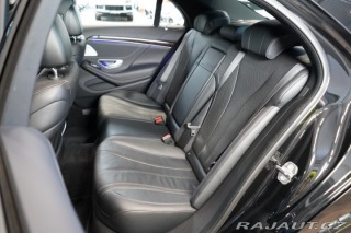 Mercedes-Benz S 400d*4M*HUD*BURM*MASÁŽ*36 2020