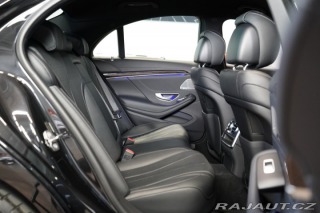 Mercedes-Benz S 400d*4M*HUD*BURM*MASÁŽ*36 2020