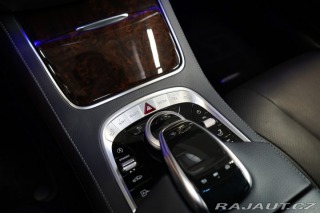 Mercedes-Benz S 400d*4M*HUD*BURM*MASÁŽ*36 2020