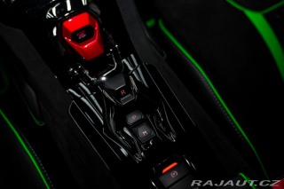 Lamborghini Huracán Tecnica 2024