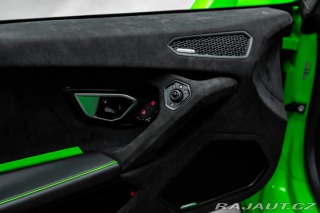 Lamborghini Huracán Tecnica 2024