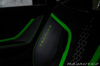 Lamborghini Huracán Tecnica 2024