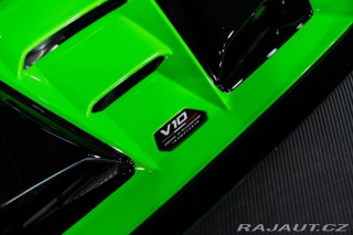 Lamborghini Huracán Tecnica 2024