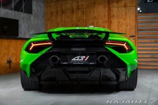 Lamborghini Huracán Tecnica 2024