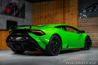 Lamborghini Huracán Tecnica 2024