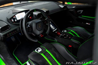 Lamborghini Huracán Tecnica 2024