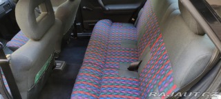 Škoda Favorit Black Line 1993