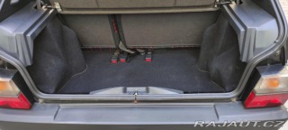 Škoda Favorit Black Line 1993