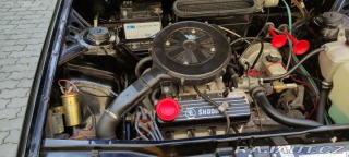 Škoda Favorit Black Line 1993