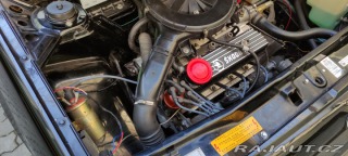 Škoda Favorit Black Line 1993