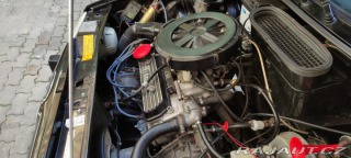 Škoda Favorit Black Line 1993