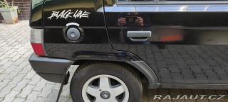 Škoda Favorit Black Line 1993