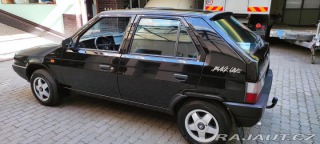 Škoda Favorit Black Line 1993