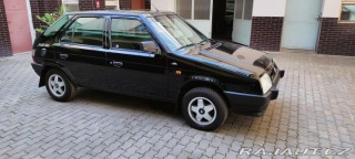 Škoda Favorit Black Line 1993